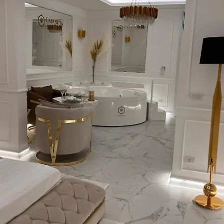 Casanova Luxury Suite-3