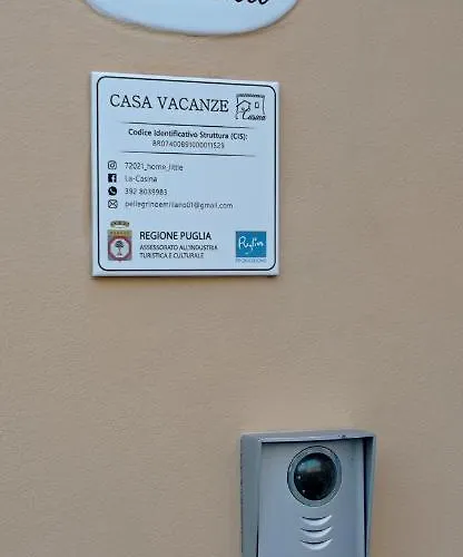  La Casina