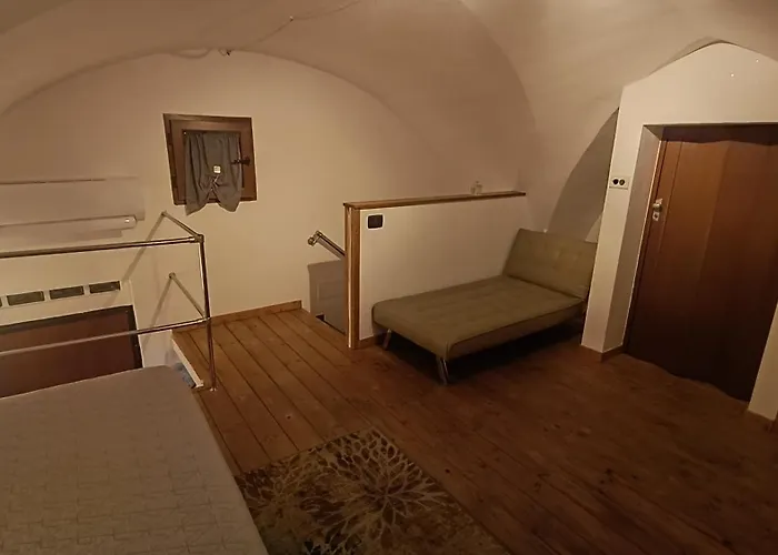  La Casina