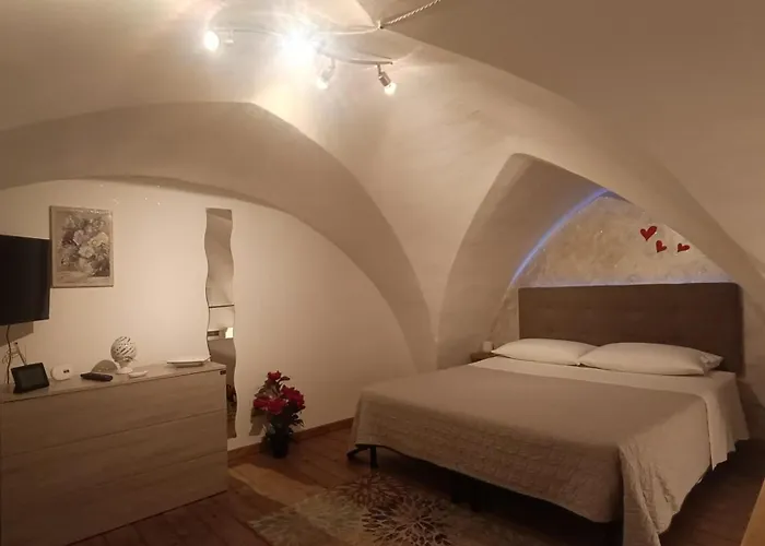  La Casina